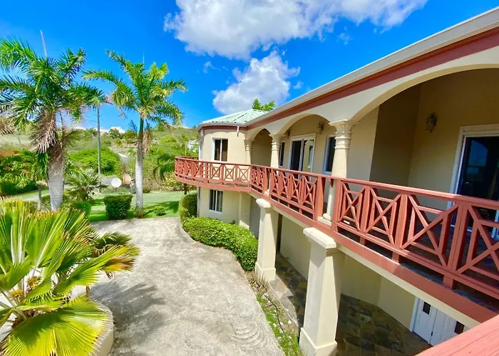 Royal Palms Estate