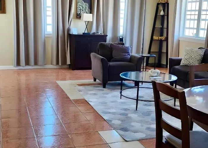 Experience Cruzan Comfort