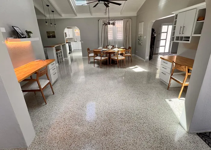 Zion'S Oasis, Pristine Three Bedroom House