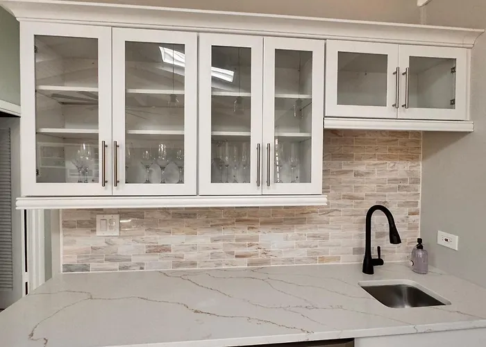 Zion'S Oasis, Pristine Three Bedroom House