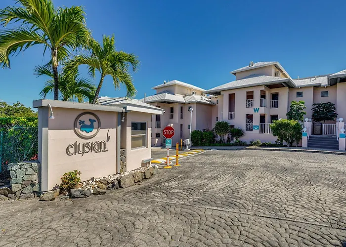Walk To Beach: St Thomas Condo W/ Balconies