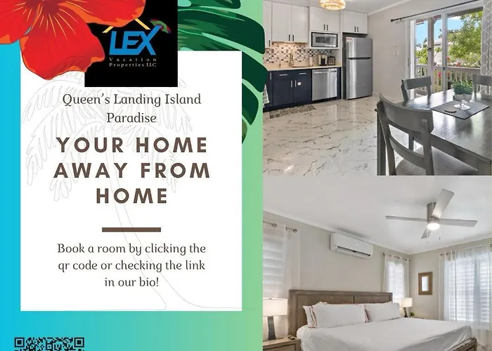 Newly Renovated Condo